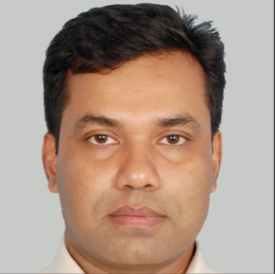 Dr. Md Jahangir Hossain